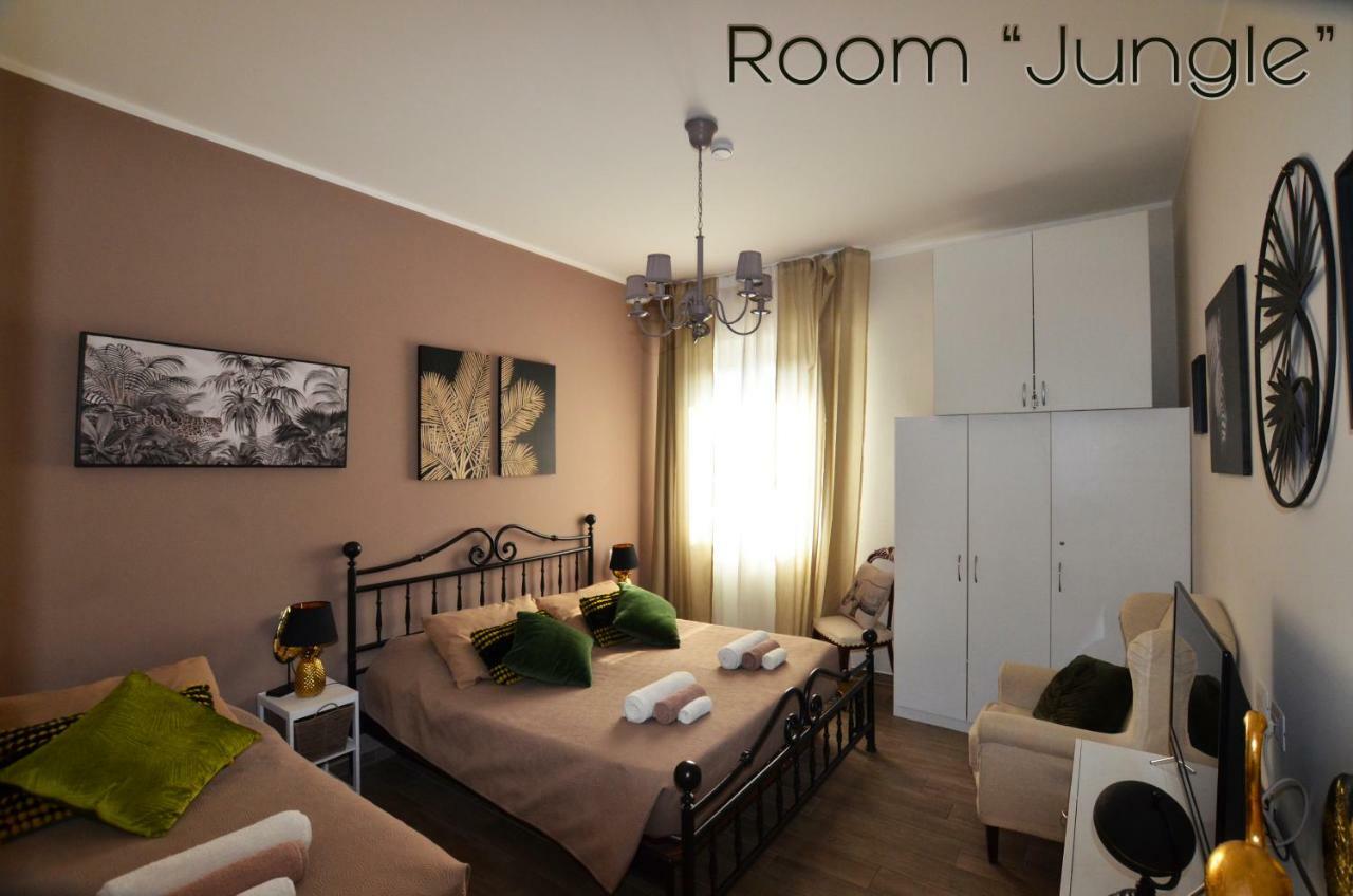 Room & Breakfast Nettuno 29 Bologne Extérieur photo