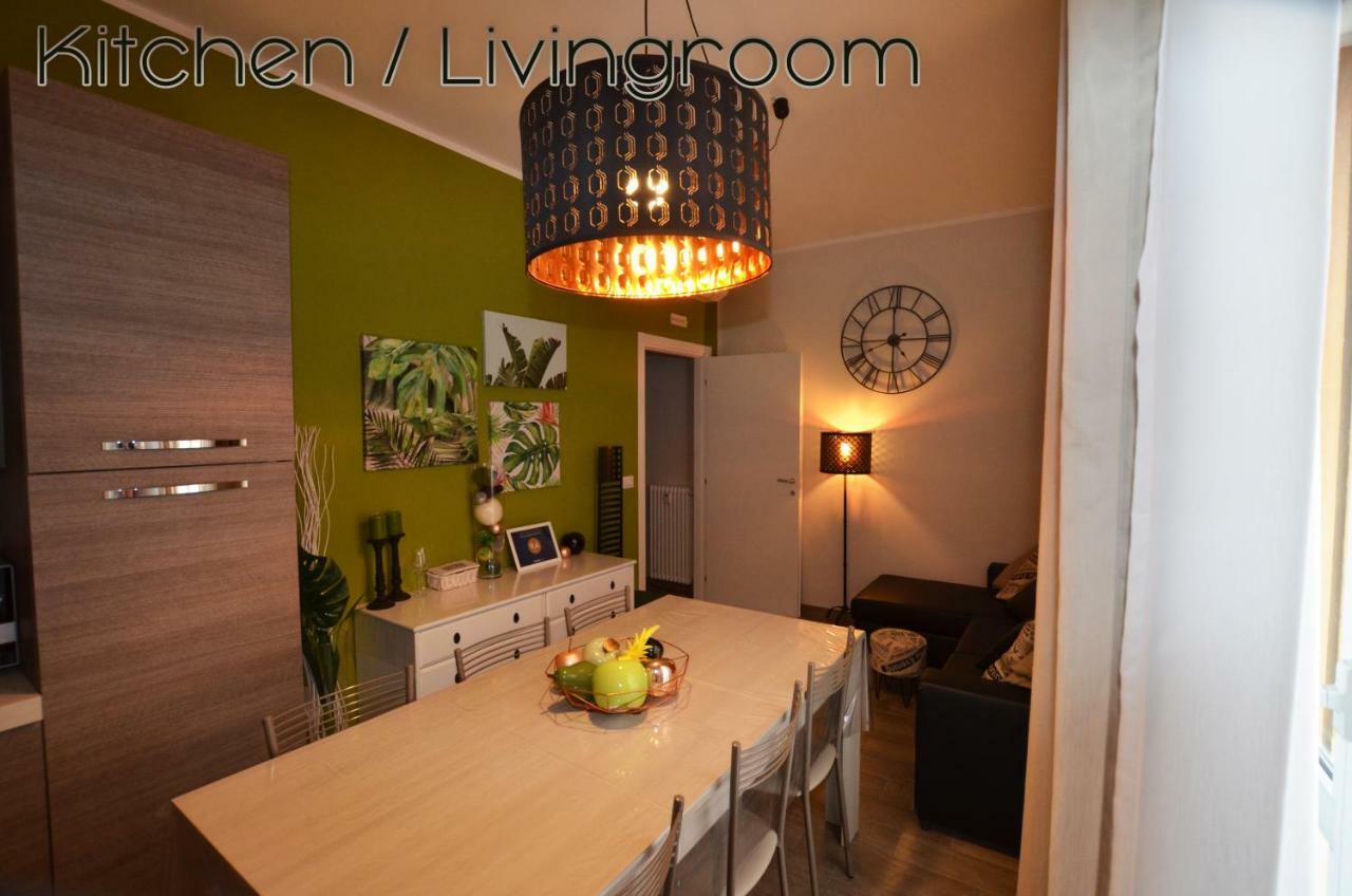 Room & Breakfast Nettuno 29 Bologne Extérieur photo